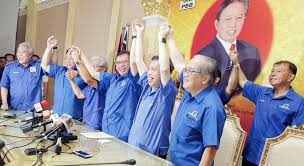 Senarai calon pru14 kedah ph, bn, gs, bebas parlimen & dun. Sekitar Pengumuman Calon Pru 14