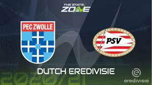 Follow the eredivisie live football match between psv and pec zwolle with eurosport. 2020 21 Eredivisie Pec Zwolle Vs Psv Eindhoven Preview Prediction The Stats Zone