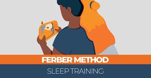 If your baby still has nighttime feedings, follow the ferber method chart for getting them back to sleep afterwards. Ferber Method Sleep Training When To Start Sleep Advisor