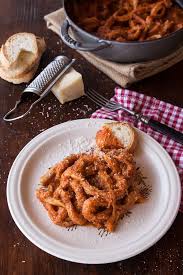 La Trippa Alla Fiorentina Juls Kitchen Ricetta Trippa Alla Fiorentina Pasti Italiani Cibo Toscano