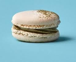 Macarons Sales A La Tapenade Recette Macaron Sale Recette Macaron La Tapenade