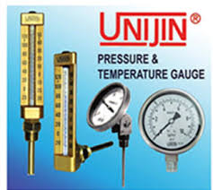 Pressure gauge tubes are made of many materials, but the common design factor for these materials is the suitability for spring tempering. Pressure Temperature Gauge Butterworth