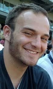 Ty Mathews's Instagram, Twitter & Facebook