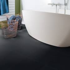 Dauertiefpreise klick vinyl & vinylboden selbstklebend musterversand jetzt den passenden.es gibt vinylboden zum kleben, klick vinyl und vinylboden zur losen verlegung. Gerflor Vinyl Fliese Design 0221 Black Tile 1m
