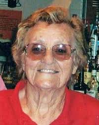 MARY BEASLEY Obituary (1920