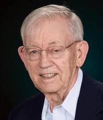 Edwin Tucker Obituary (2023)