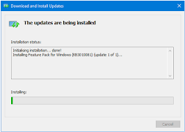 Media player codec pack supports almost every compression and file type used by modern video and audio files. Cara Pasang Windows Media Player 12 Di Windows 10 Ninna Wiends