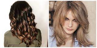 Pin En Hairstyles 2018