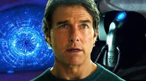 Everything Ethan Hunt Sees In The Entity's Visions In Mission: Impossible