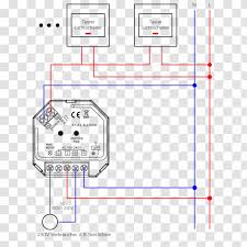 When you use your finger or even follow the circuit with your eyes, it's easy to mistrace the circuit. Circuit Diagram Electrical Switches Dimmer Electronic Wiring High Voltage Transparent Png