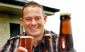 Man launches new brewing company