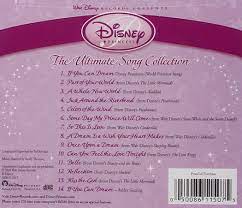 Free Free 178 Disney Princess Songs List SVG PNG EPS DXF File