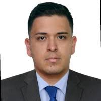 Jaime Ivan Gonzalez Rincon