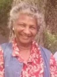 Rosemary Every Domino Obituary