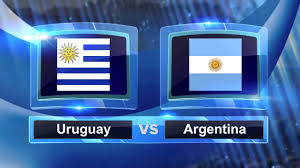 Uruguay population density is 19.7 people per square kilometer (51.1/mi 2) as of june 2021. Uruguay Vs Argentina 4 2 1930 Fifa World Cup Highlights Final Youtube