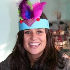 Neysa Nankervis (@NeysaDee)