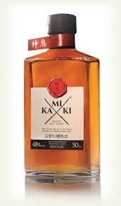 Kamiki Whisky Malt Whisky Malt