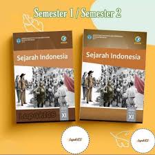 Buku sejarah kelas 11 semester 2. Paket Buku Sejarah Indonesia Kelas 11 Semester 1 Dan 2 Revisi 2018 Kurikulum 2013 Kurtilas Shopee Indonesia