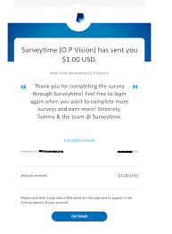 At mobrog (malaysia) we give you the option of taking part in online surveys on the internet. Jana Pendapatan Sampingan Dengan Paid Surveytime Survey Online Berbayar Mia Liana
