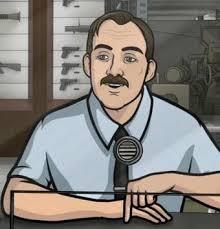 En restant fidèle à « The Winds Cries Mary », un peu d'amour pour Rodney. Le  nouveau… quoi qu'il soit… bibliothécaire armé. Il est rare que j'apprécie  un nouveau personnage après quatre