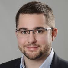 Marc Hammer's Instagram, Twitter & Facebook