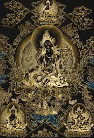 Image result for green tara