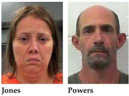 New trial dates set: Child neglect, murder case rescheduled