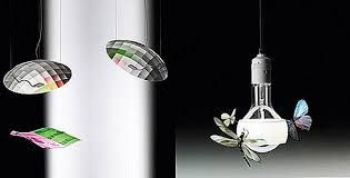 Membentuk sebuah bentuk sabit, seperti bulan setengah, di atas atau (seperti dalam kasus ini) di bawah vagina. Reka Bentuk Lampu Ultra Moden Oleh Ingo Maurer Smarthomemaking Edisi 2021