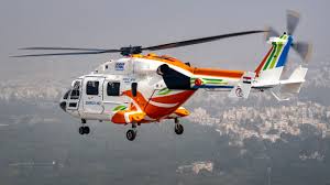 Force | HAL's Dhruv NG Makes Inaugural Flight; Marks Firm Entry into Civil  Aviation Sector