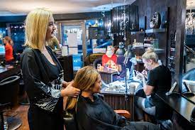 Best haircut salons near me that open on sunday. Hair By Mollie Hair Salon In Princess Street Manchester Treatwell