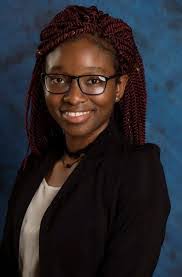 Nicole Agu's Instagram, Twitter & Facebook