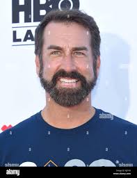 Rob riggle hi-res stock photography and images