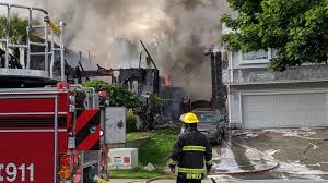 (township of langley fire department field report). 3 Bodies Found During Investigation Into Langley House Fire Ctv News