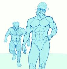 Miles⁉️ on X: At the beach - Where the hoes at? Cocky want boing boing!  t.coLvoX25C1xu  X