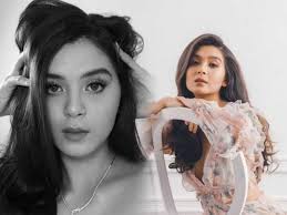 LOOK: Ashley Ortega's prettiest shots