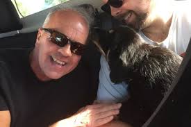 Fundraiser for Ryan Hartnett by Jamie Yin : Hartnett Family Fire Relief