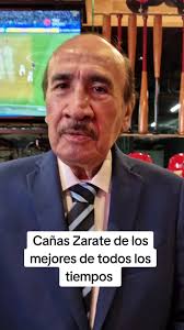 Carlos Zarate Vs Manzanares