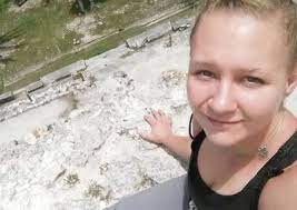 In 2018, she was convicted of removing classified material from a government facility and mailing it to a news. Stand With Reality Because Telling The Truth Shouldn T Be A Crime