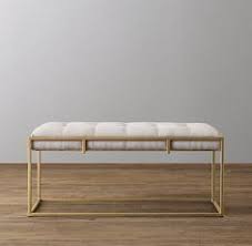 Hill country timeworn saddle brown ozark accent bench. 40 Hallway Bench Ideas Bench Hallway Bench Upholstered Bench