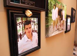 Ian Jenkins continues to 'Have A Purpose' as his family faces their first  Christmas without him