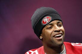 49ers' Crabtree tears Achilles tendon