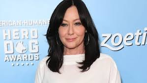 Shannen doherty reveals her stage four cancer diagnosis on good morning america. Ptqpeyz2jryb7m
