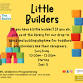 Little Builders-Kids — Alexander Hamilton Memorial event image