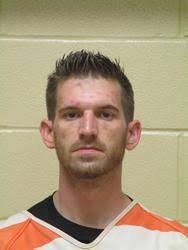 Bossier Parish Jail Bookings 3-2-18