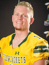 2019 Football Roster