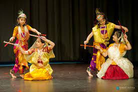 We did not find results for: Tarian Tradisional India Malaysia