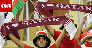 Jun 07, 2021 · إنتهت المباراة بفوز منتخب قطر بهدف نظيف على حساب منتخب عمان في تصفيات آسيا المؤهلة لكأس العالم 2022. Ù…Ø³ØªØ°ÙƒØ±Ø§ Ø¯Ø¹Ù… Ø¬Ù…Ø§Ù‡ÙŠØ± Ø¹ Ù…Ø§Ù† Ù„Ù‚Ø·Ø± ÙÙŠ Ø§Ù„Ø¥Ù…Ø§Ø±Ø§Øª Ù…Ø§Ø°Ø§ Ù‚Ø§Ù„ Ø¬ÙˆØ¹Ø§Ù† Ø¨Ù† Ø­Ù…Ø¯ Ø¹Ù† Ø§Ù„Ù‚Ù„ÙˆØ¨ Ø§Ù„Ù…ÙˆØ­Ø¯Ø© Cnn Arabic