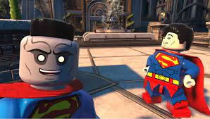 With that title comes an absolute abundance of content, and playable characters in particular, one of which is lego dc supervillains bizarro. Lego Dc Supervillains Guide How To Unlock Bizarro Gamewatcher