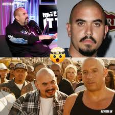 😅🎬 "Empecé en la actuación de pura chiripa. Una amiga me pidió que la  acompañara a una clase de actuación. Yo solo quería quedar bien con ella  porque estaba viviendo en su