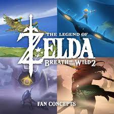 Though like this leak, the basis of its legitimacy is very questionable, with it being based. Artstation Zelda Breath Of The Wild 2 Alpha Gamboa